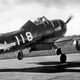 Illustration for article titled The Navy's First Jet Aircraft Also Had A Propeller